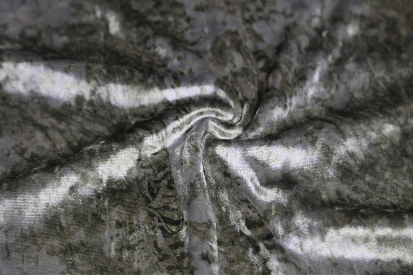 Sophisticated Paisley Velvet Fabric-Blue |Red Brown | Grass Green Joomme Fabric