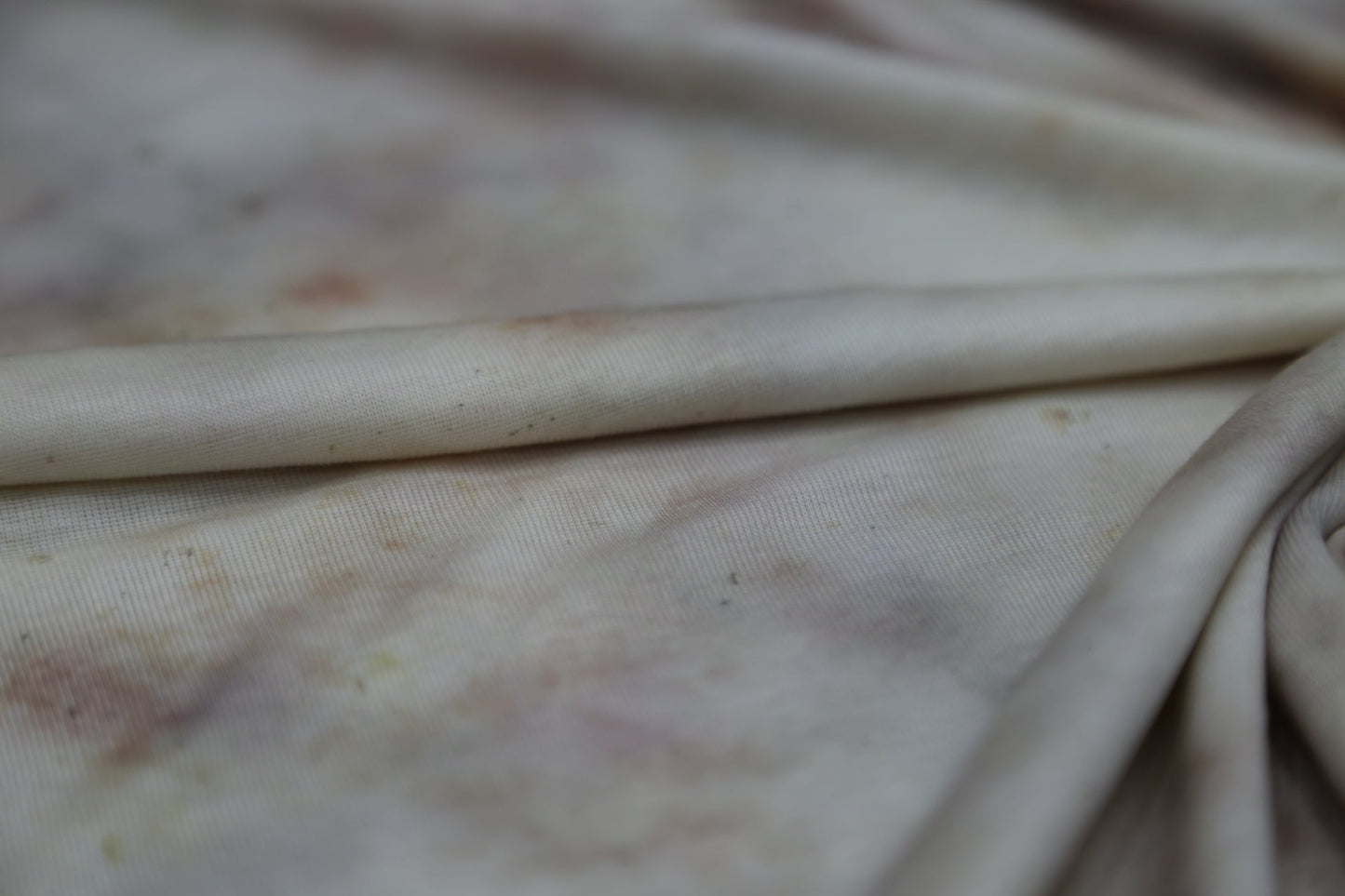 50% Tencel 40% Acrylic 10% Wool Blend - 140gsm Shibori Dye Joomme Fabric