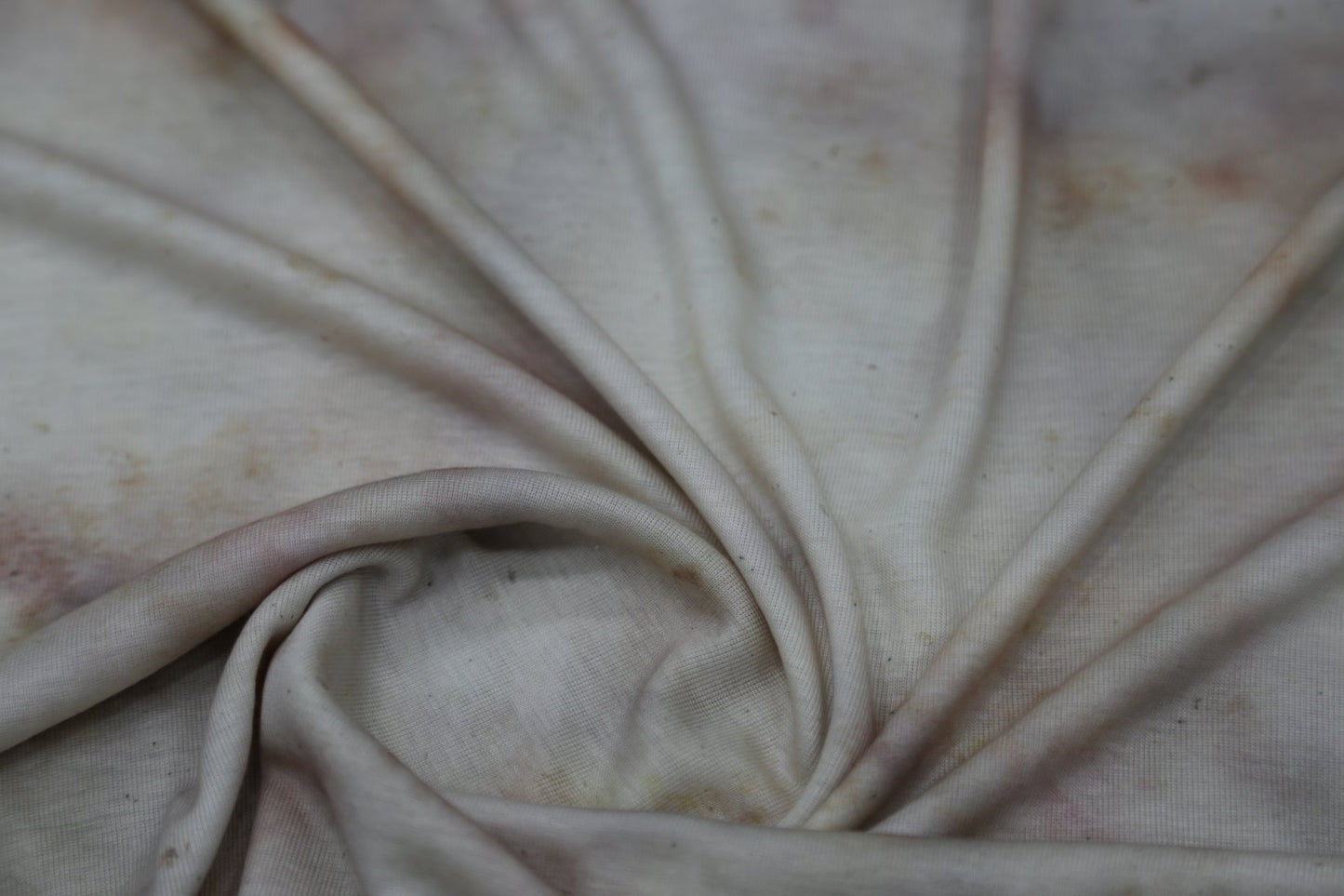 50% Tencel 40% Acrylic 10% Wool Blend - 140gsm Shibori Dye Joomme Fabric