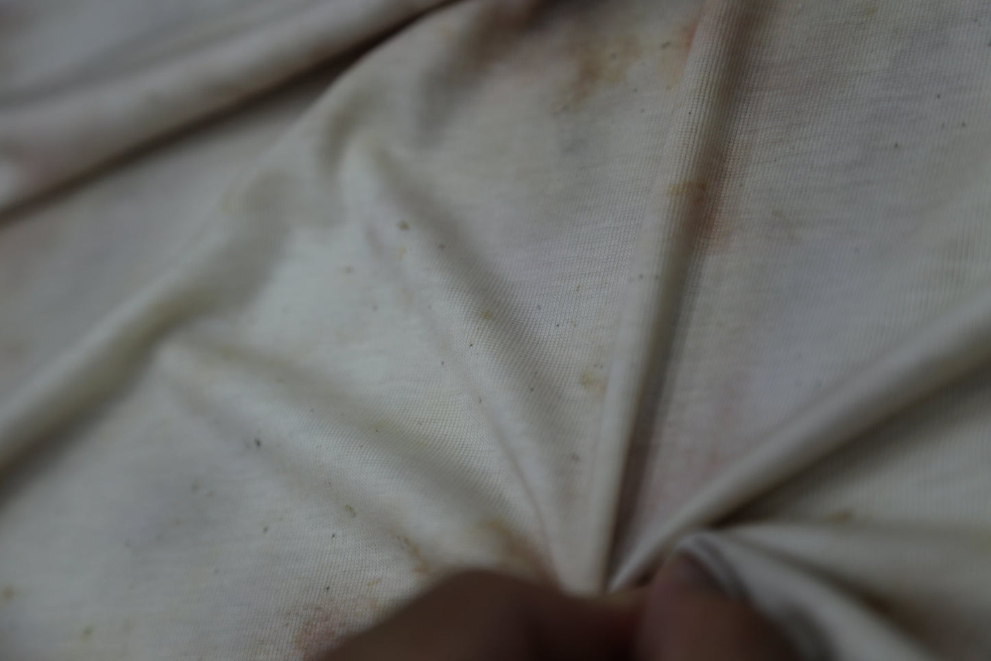 50% Tencel 40% Acrylic 10% Wool Blend - 140gsm Shibori Dye Joomme Fabric