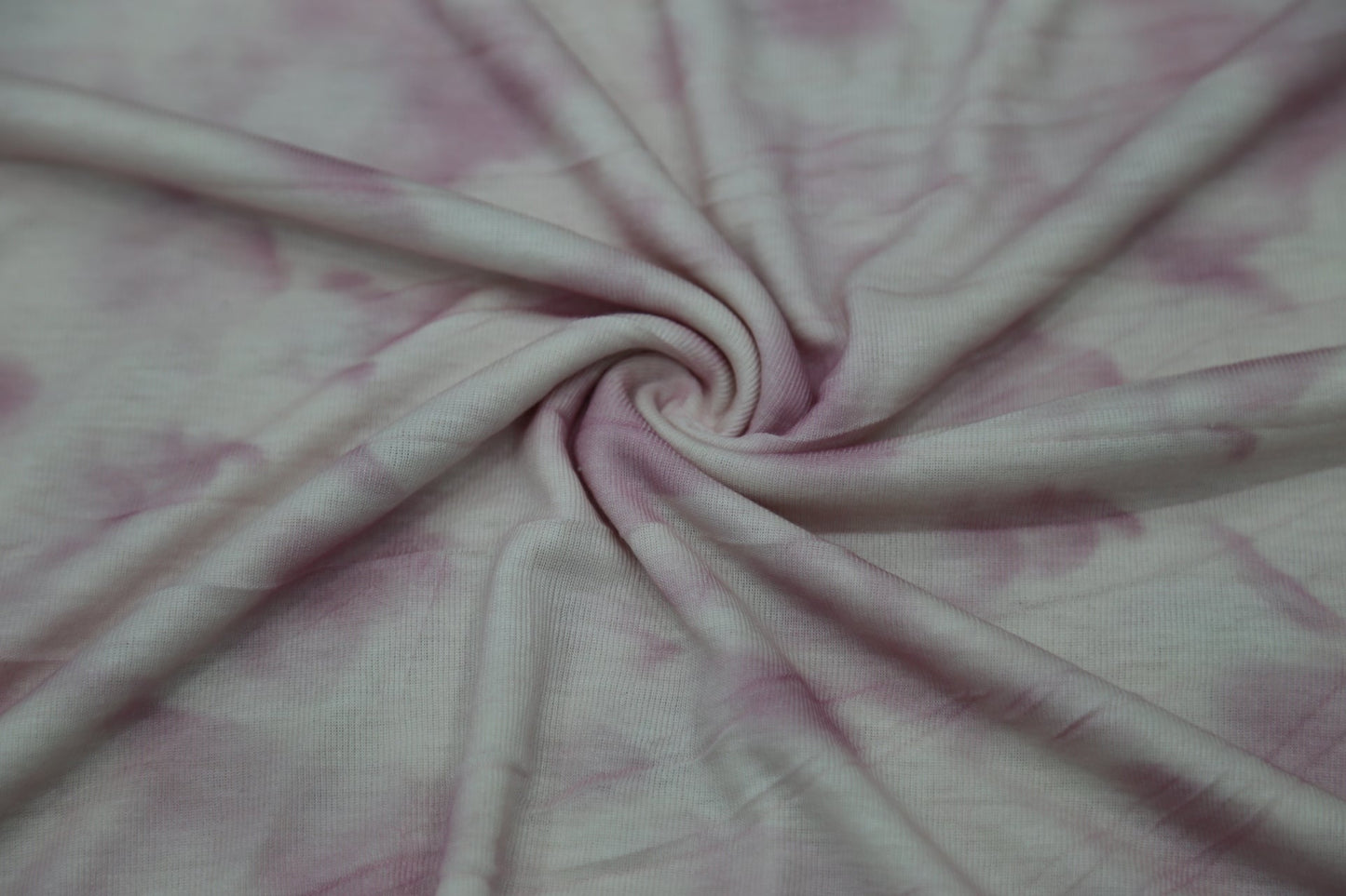 50% Tencel 40% Acrylic 10% Wool Blend - 140gsm Shibori Dye Joomme Fabric