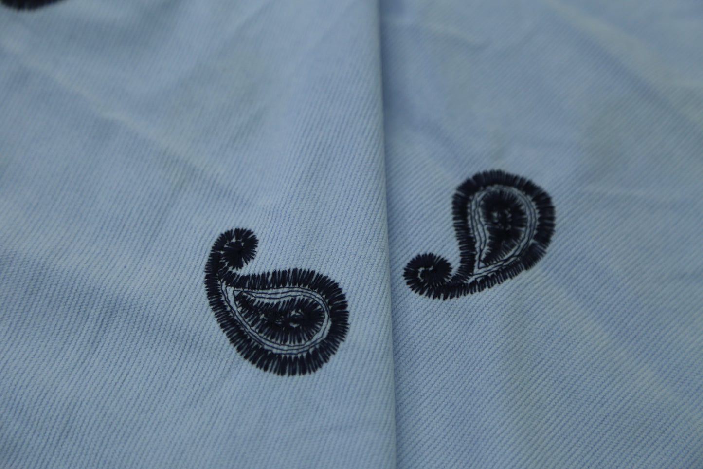 Terry knitted corduroy Joomme Fabric Shop