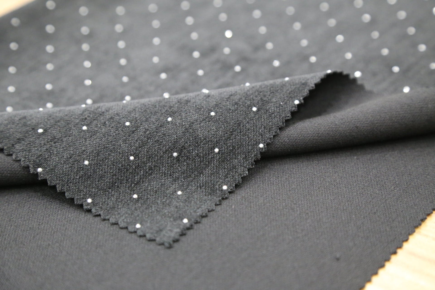 Autumn/Winter Collection -Chenille fabric-Glitter craftsmanship Joomme Fabric Shop