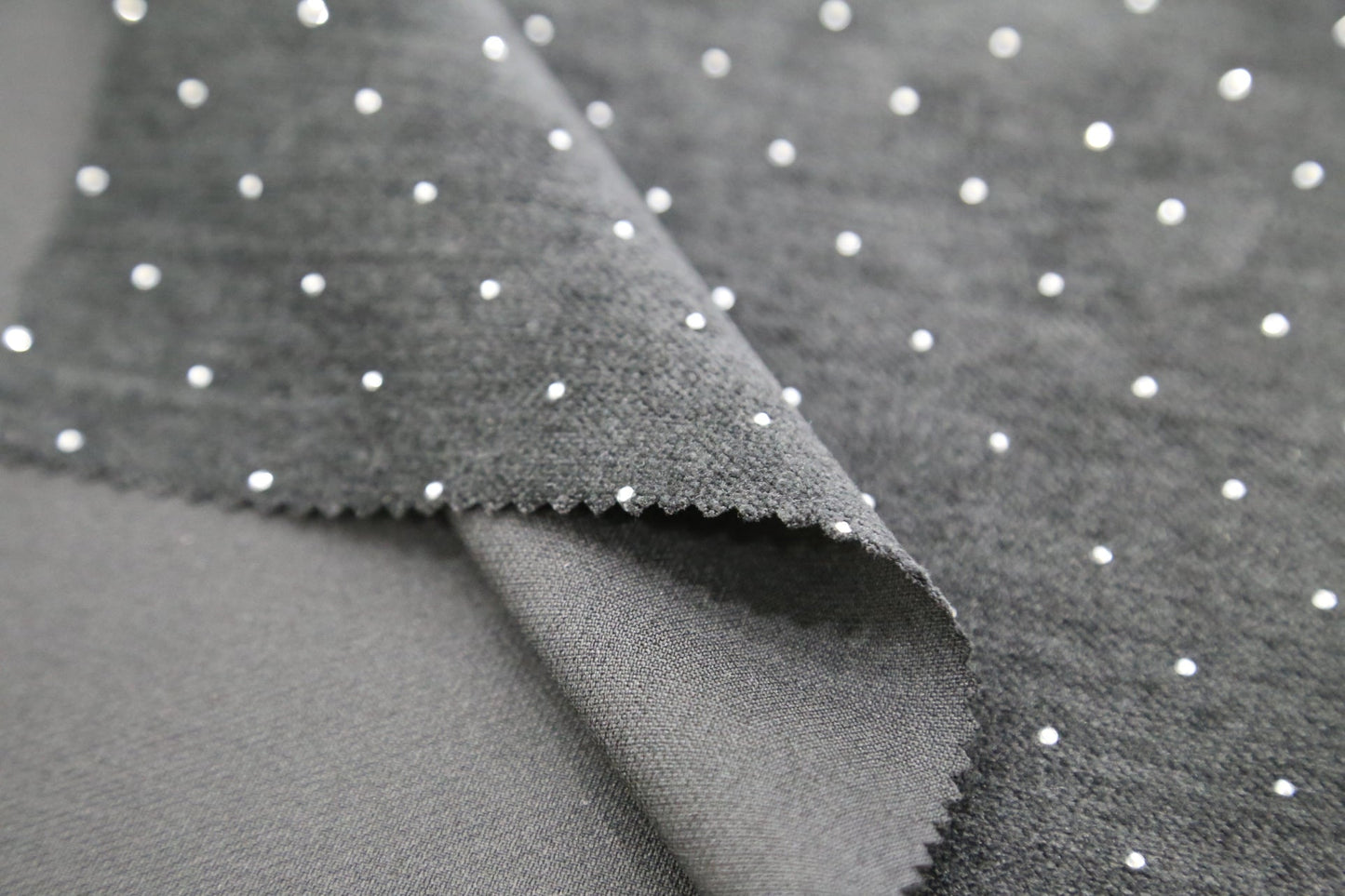 Autumn/Winter Collection -Chenille fabric-Glitter craftsmanship Joomme Fabric Shop