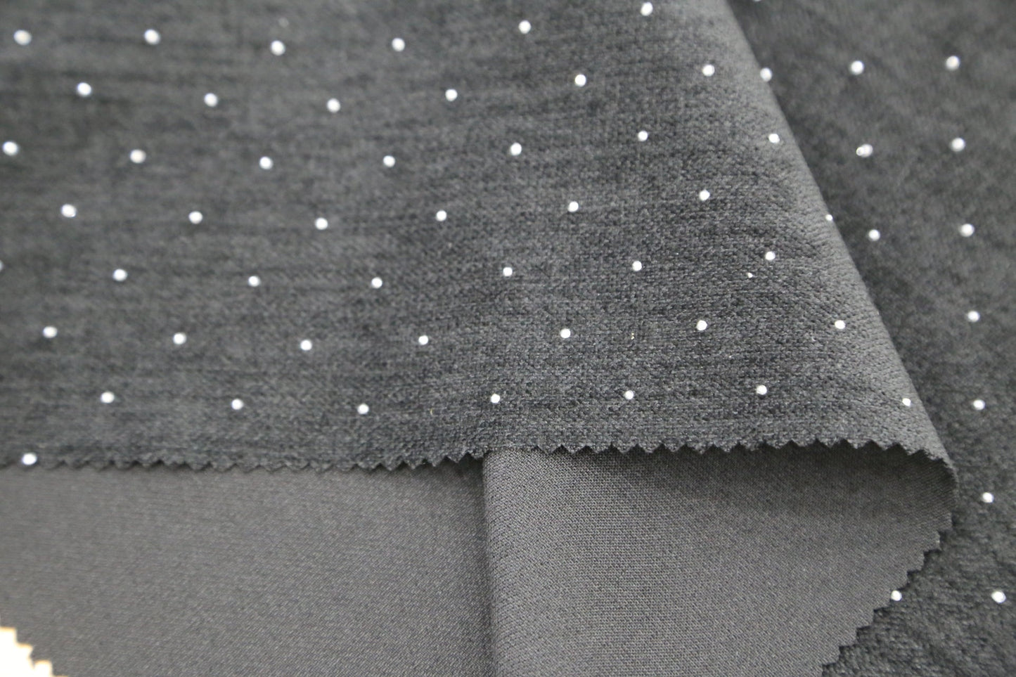 Autumn/Winter Collection -Chenille fabric-Glitter craftsmanship Joomme Fabric Shop