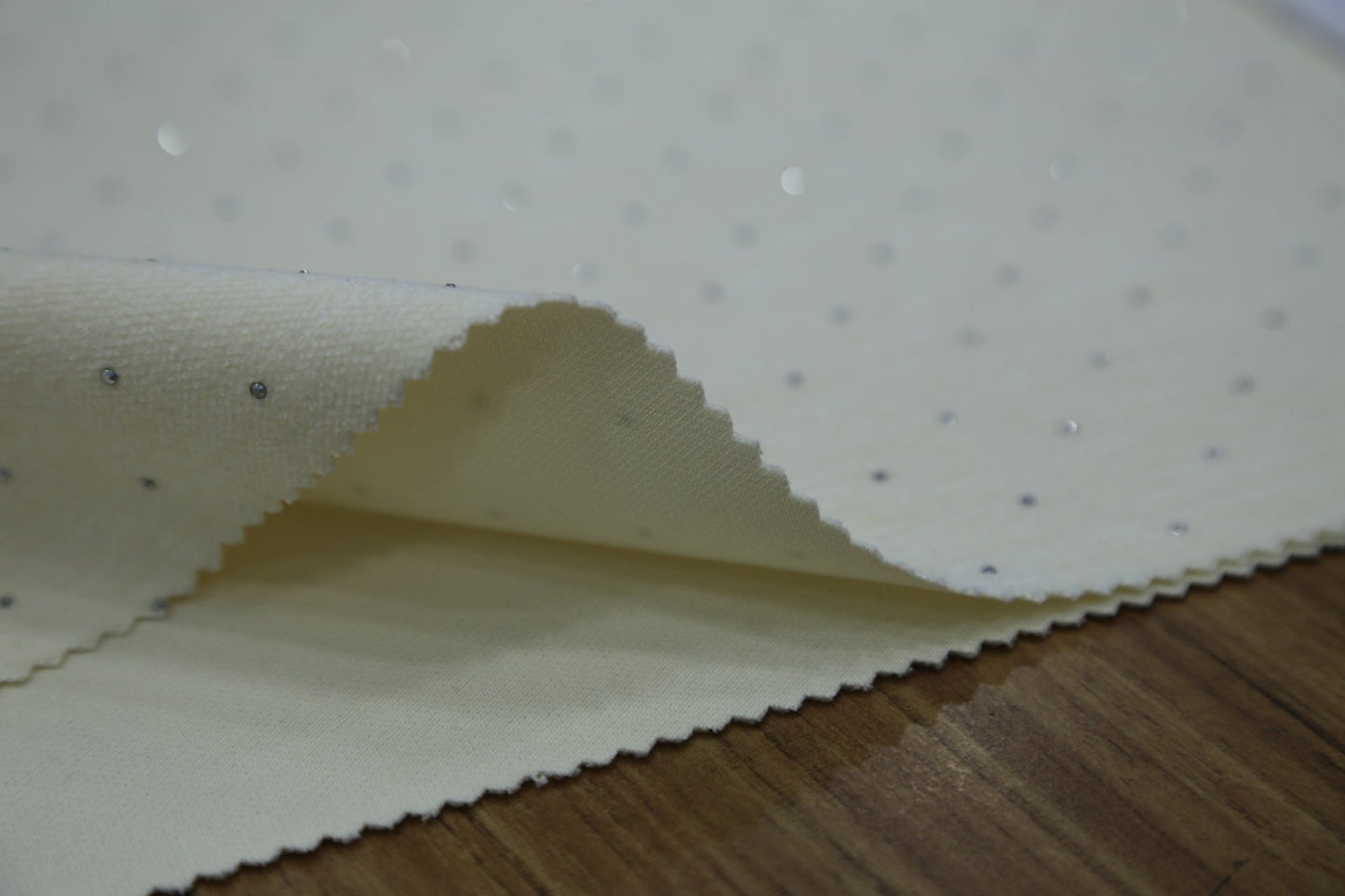 Autumn/Winter Collection -Chenille fabric-Glitter craftsmanship Joomme Fabric Shop