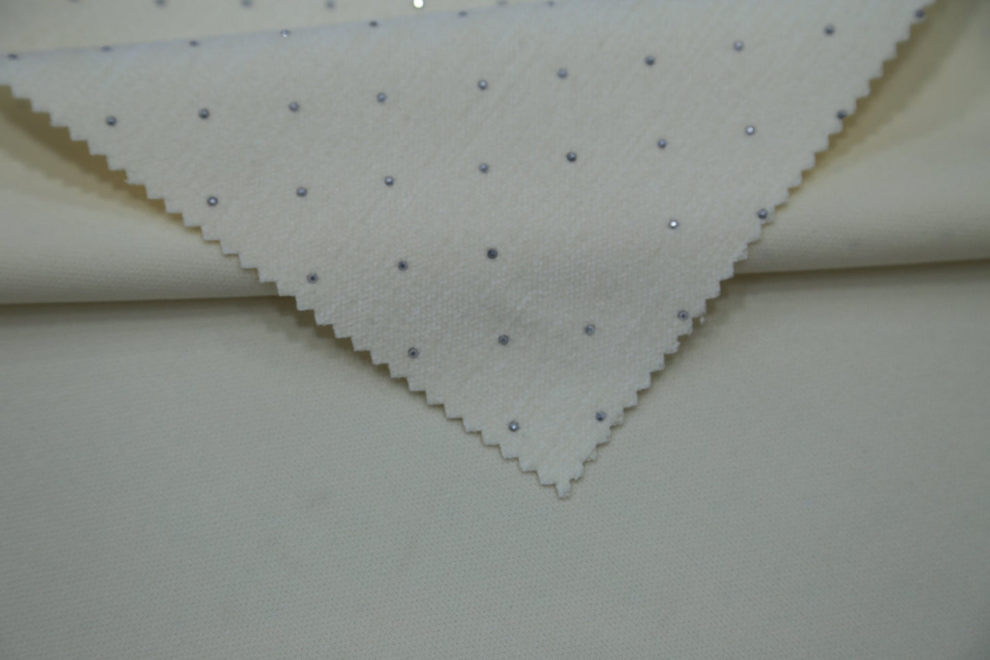 Autumn/Winter Collection -Chenille fabric-Glitter craftsmanship Joomme Fabric Shop
