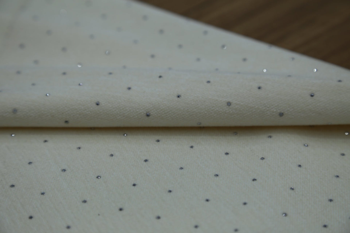 Autumn/Winter Collection -Chenille fabric-Glitter craftsmanship Joomme Fabric Shop