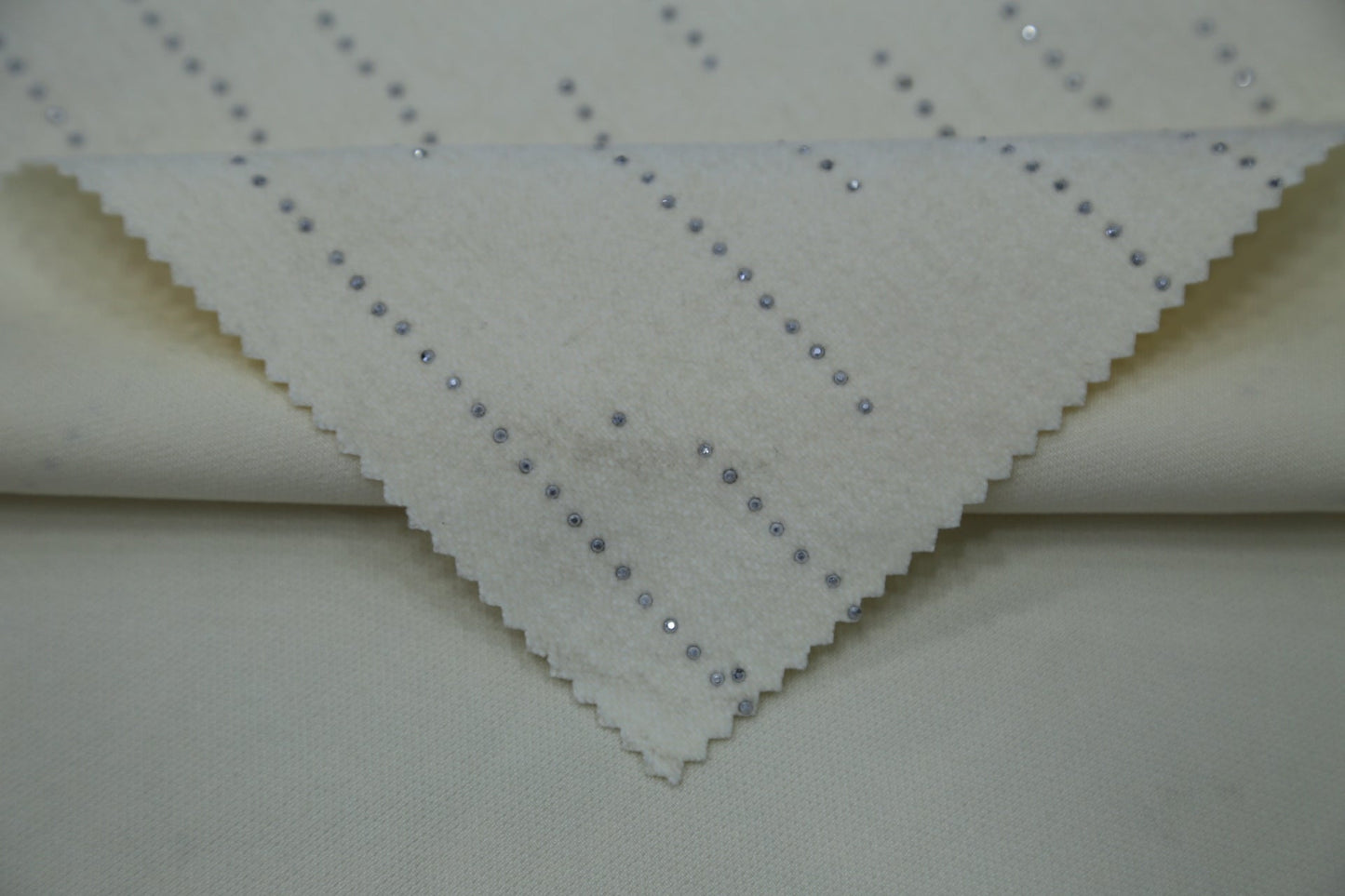 Autumn/Winter Collection -Chenille fabric-Glitter craftsmanship Joomme Fabric Shop