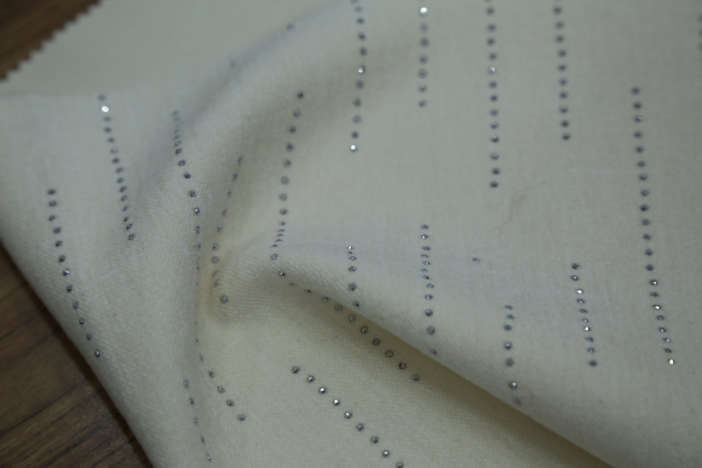 Autumn/Winter Collection -Chenille fabric-Glitter craftsmanship Joomme Fabric Shop