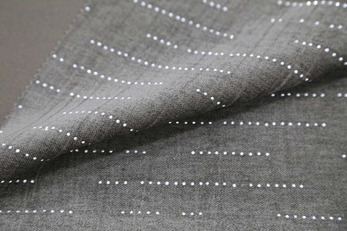 Autumn/Winter Collection -Chenille fabric-Glitter craftsmanship Joomme Fabric Shop