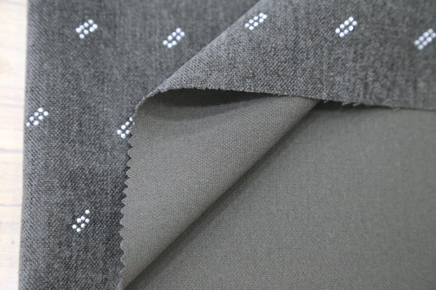 Autumn/Winter Collection -Chenille fabric-Glitter craftsmanship Joomme Fabric