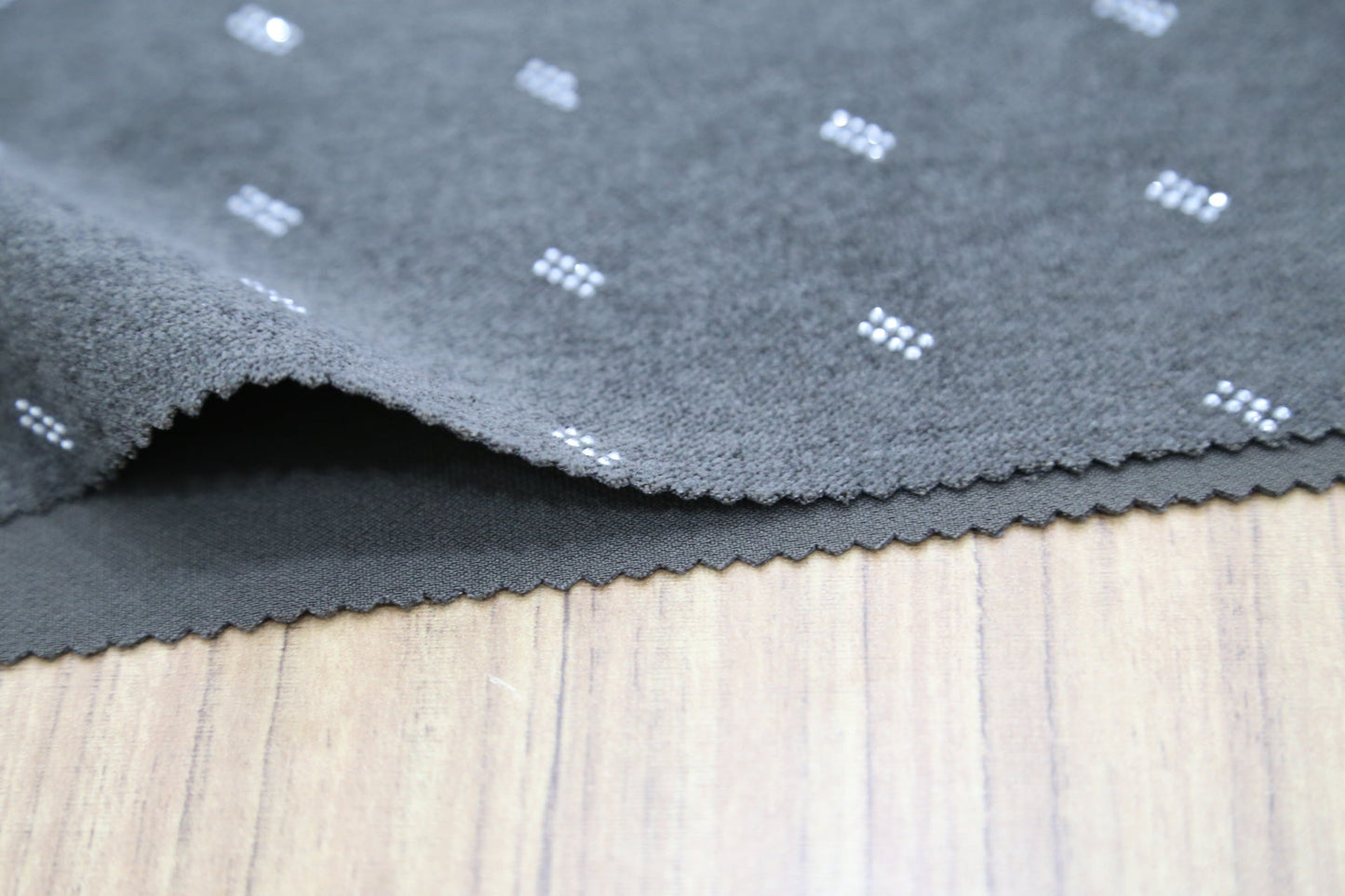 Autumn/Winter Collection -Chenille fabric-Glitter craftsmanship Joomme Fabric