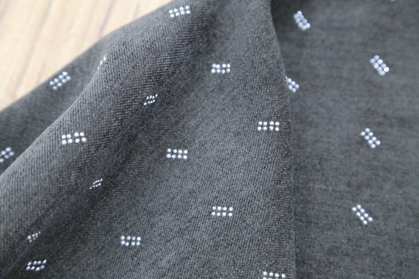 Autumn/Winter Collection -Chenille fabric-Glitter craftsmanship Joomme Fabric
