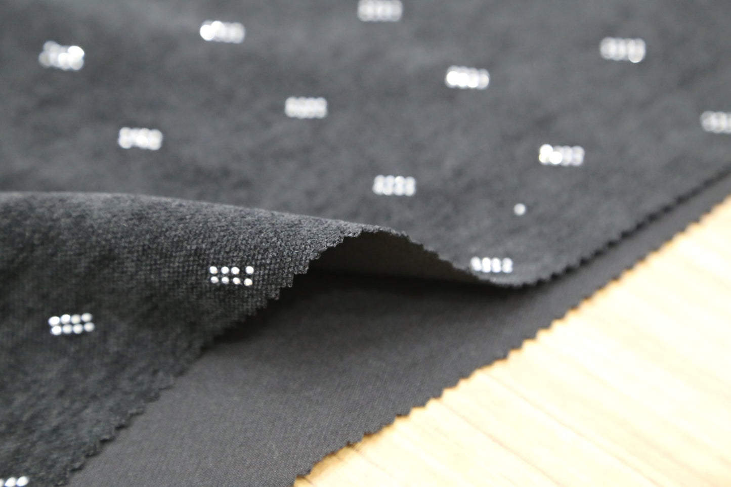 Autumn/Winter Collection -Chenille fabric-Glitter craftsmanship Joomme Fabric