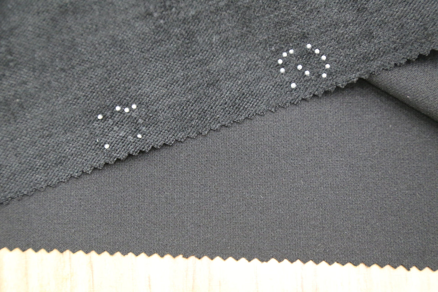 Autumn/Winter Collection -Chenille fabric-Glitter craftsmanship Joomme Fabric Shop