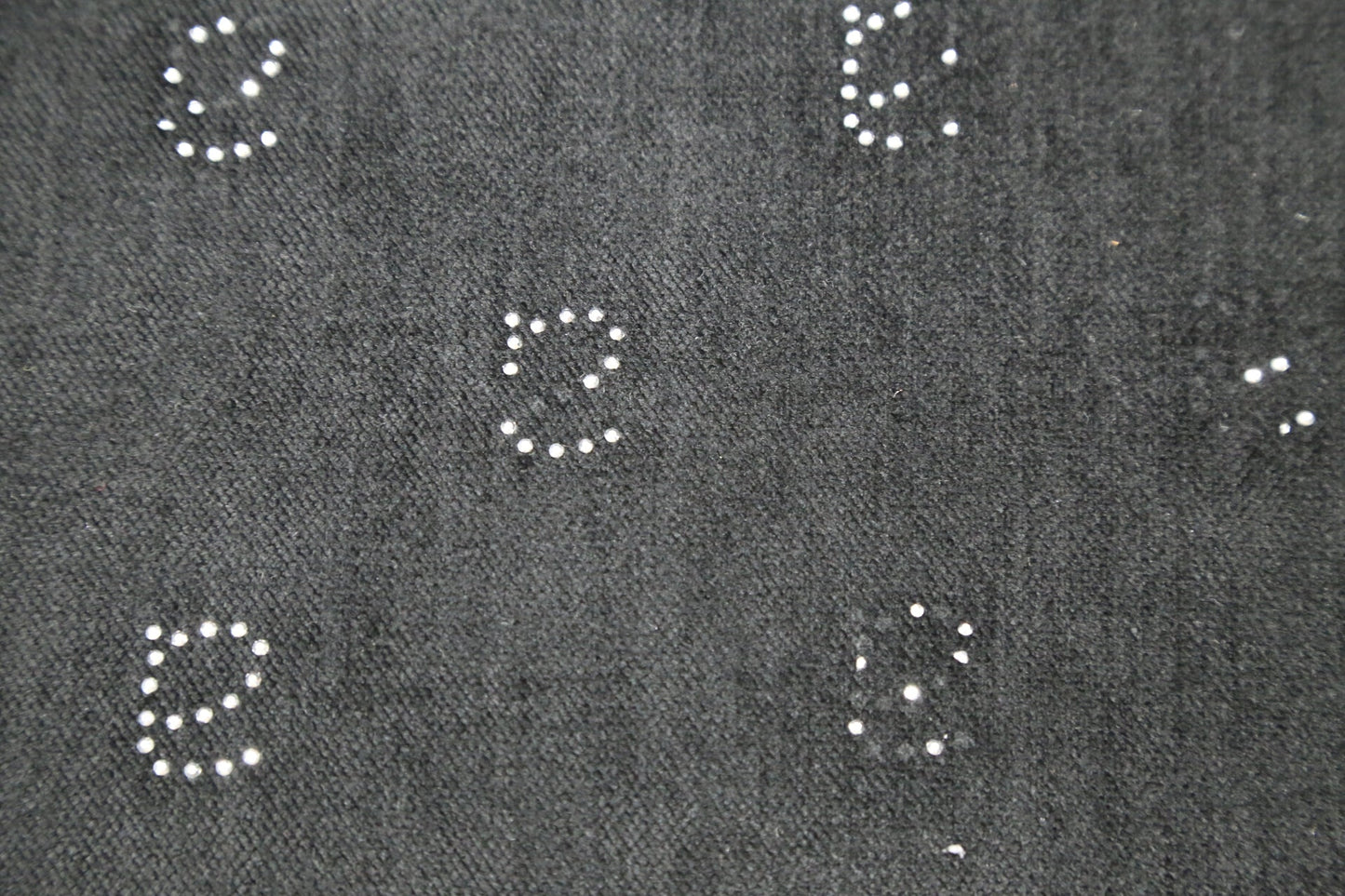 Autumn/Winter Collection -Chenille fabric-Glitter craftsmanship Joomme Fabric Shop