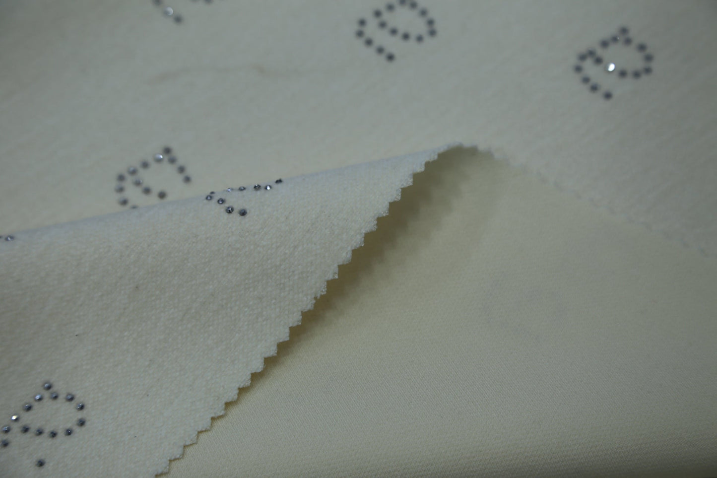 Autumn/Winter Collection -Chenille fabric-Glitter craftsmanship Joomme Fabric Shop