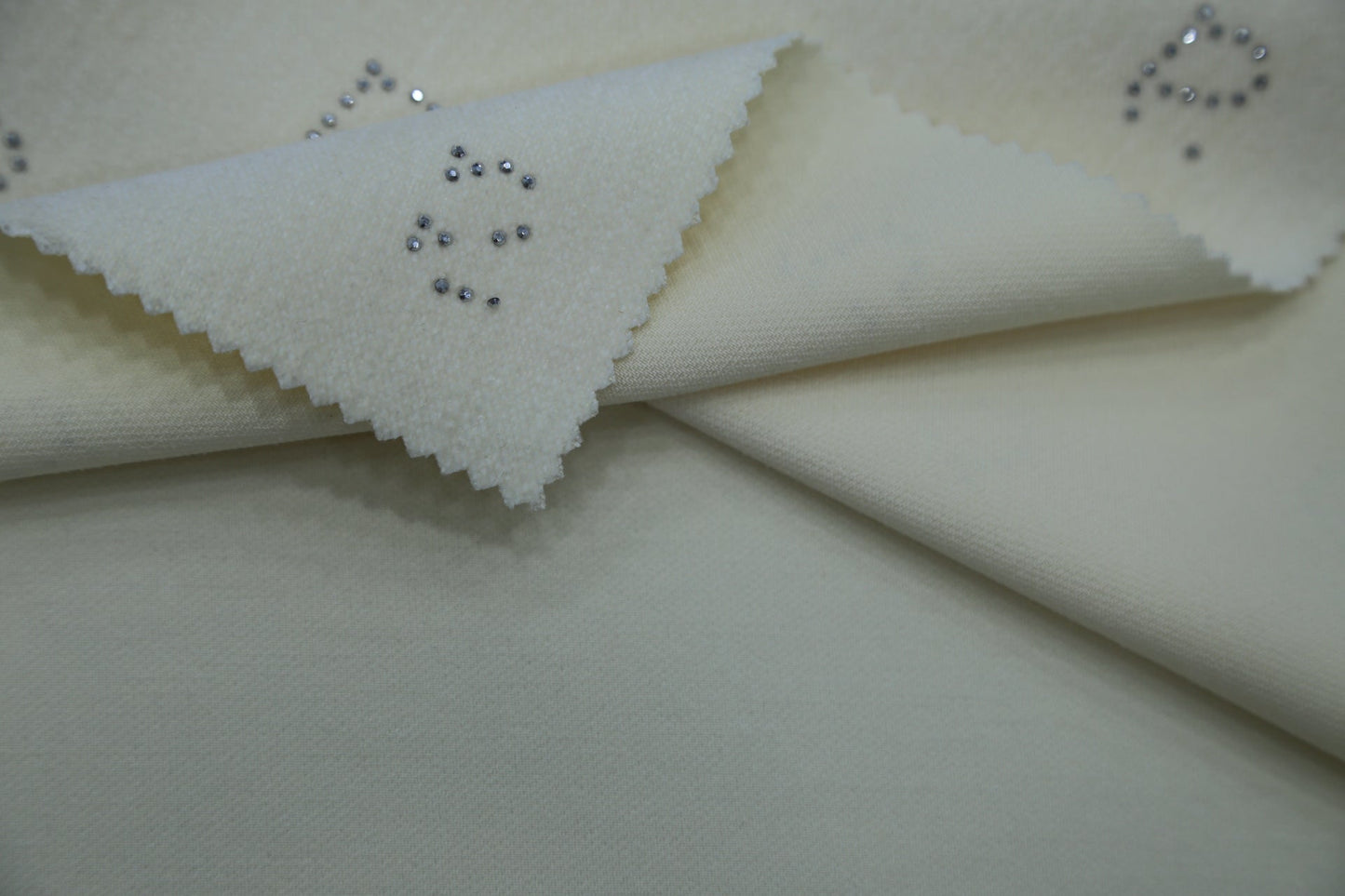 Autumn/Winter Collection -Chenille fabric-Glitter craftsmanship Joomme Fabric Shop