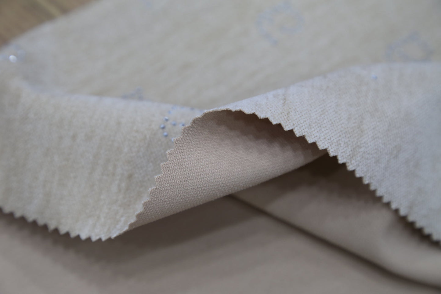 Autumn/Winter Collection -Chenille fabric-Glitter craftsmanship Joomme Fabric Shop