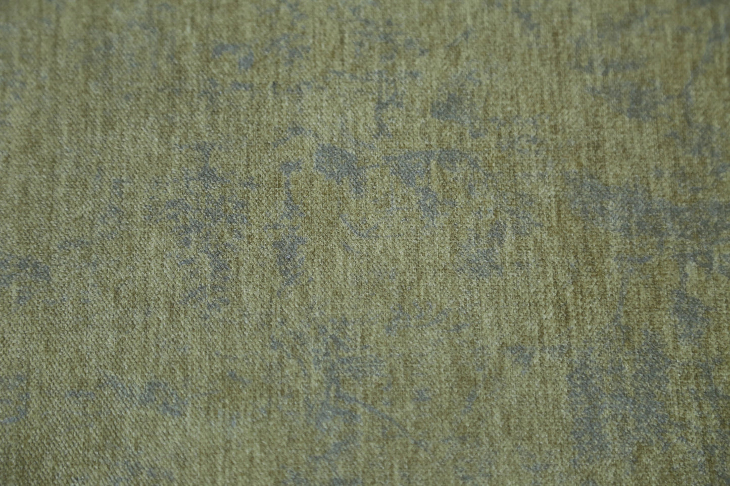 Vintage Floral Chenille Fabric - 320g/m², 150cm Width Joomme Fabric Shop