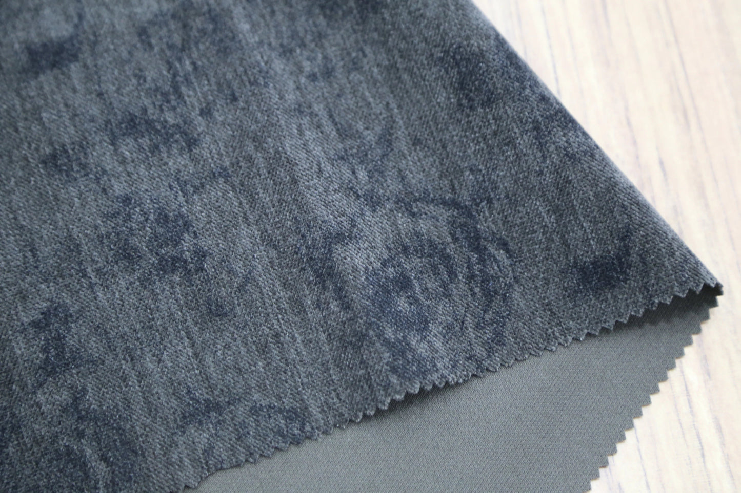 Vintage Floral Chenille Fabric - 320g/m², 150cm Width Joomme Fabric Shop