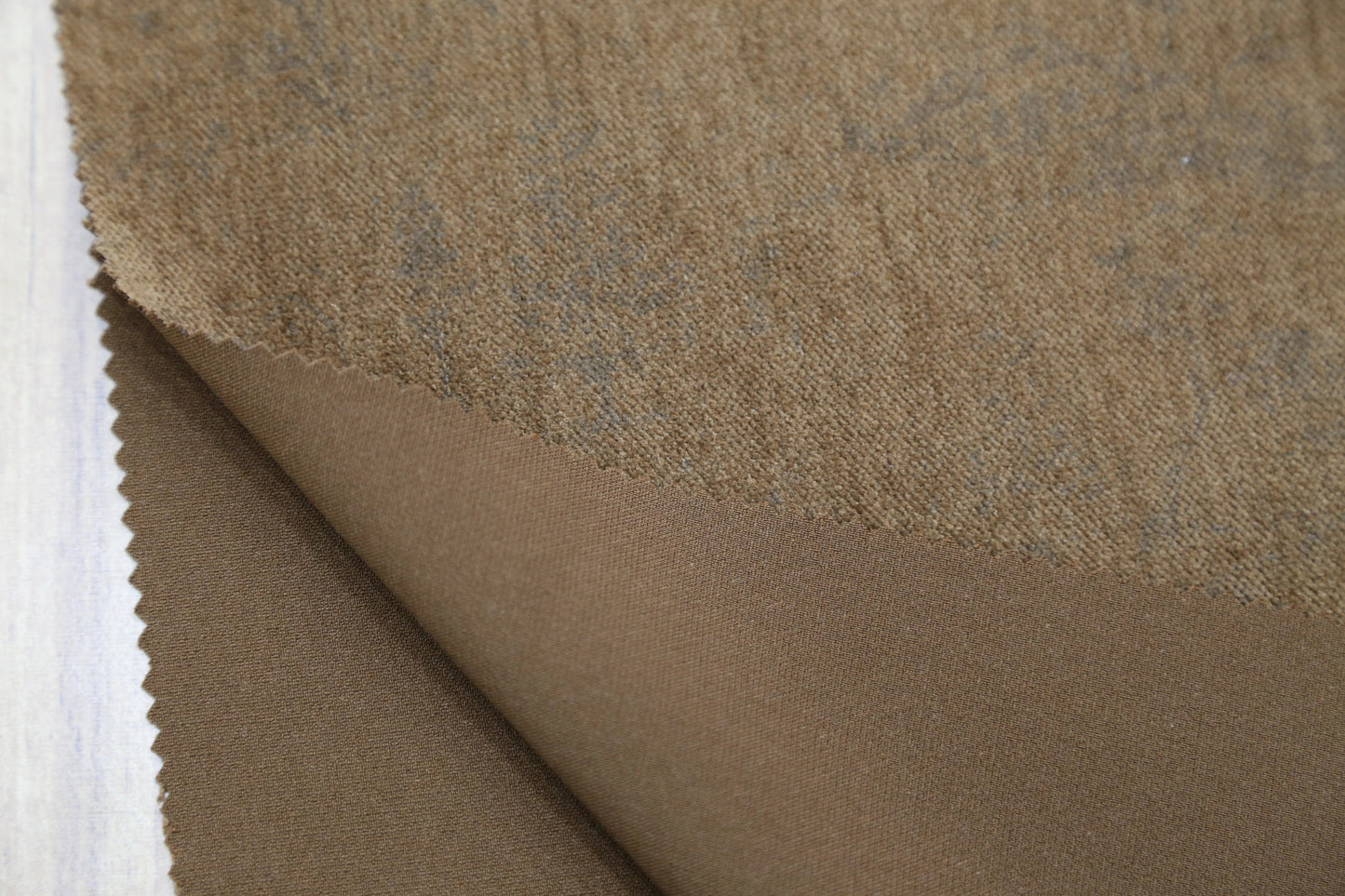 Vintage Floral Chenille Fabric - 320g/m², 150cm Width Joomme Fabric Shop