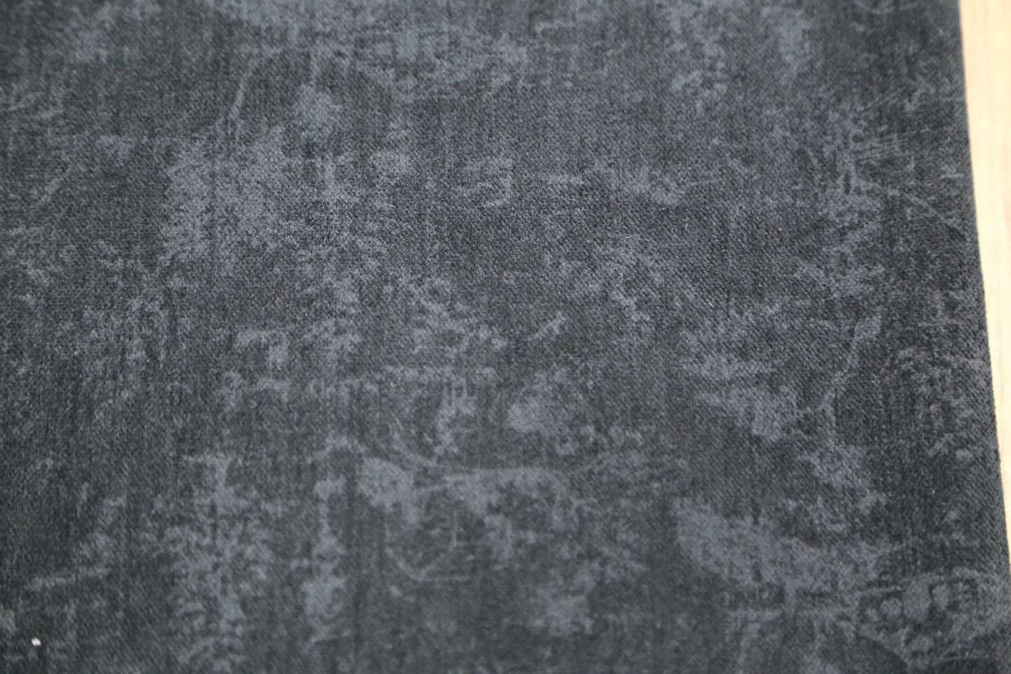 Vintage Floral Chenille Fabric - 320g/m², 150cm Width Joomme Fabric Shop
