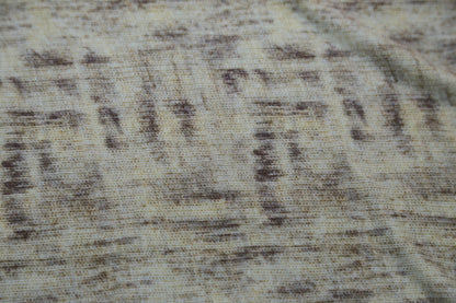 50% Tencel 40% Acrylic 10% Wool Blend - 140gsm  Shibori Dye Joomme Fabric