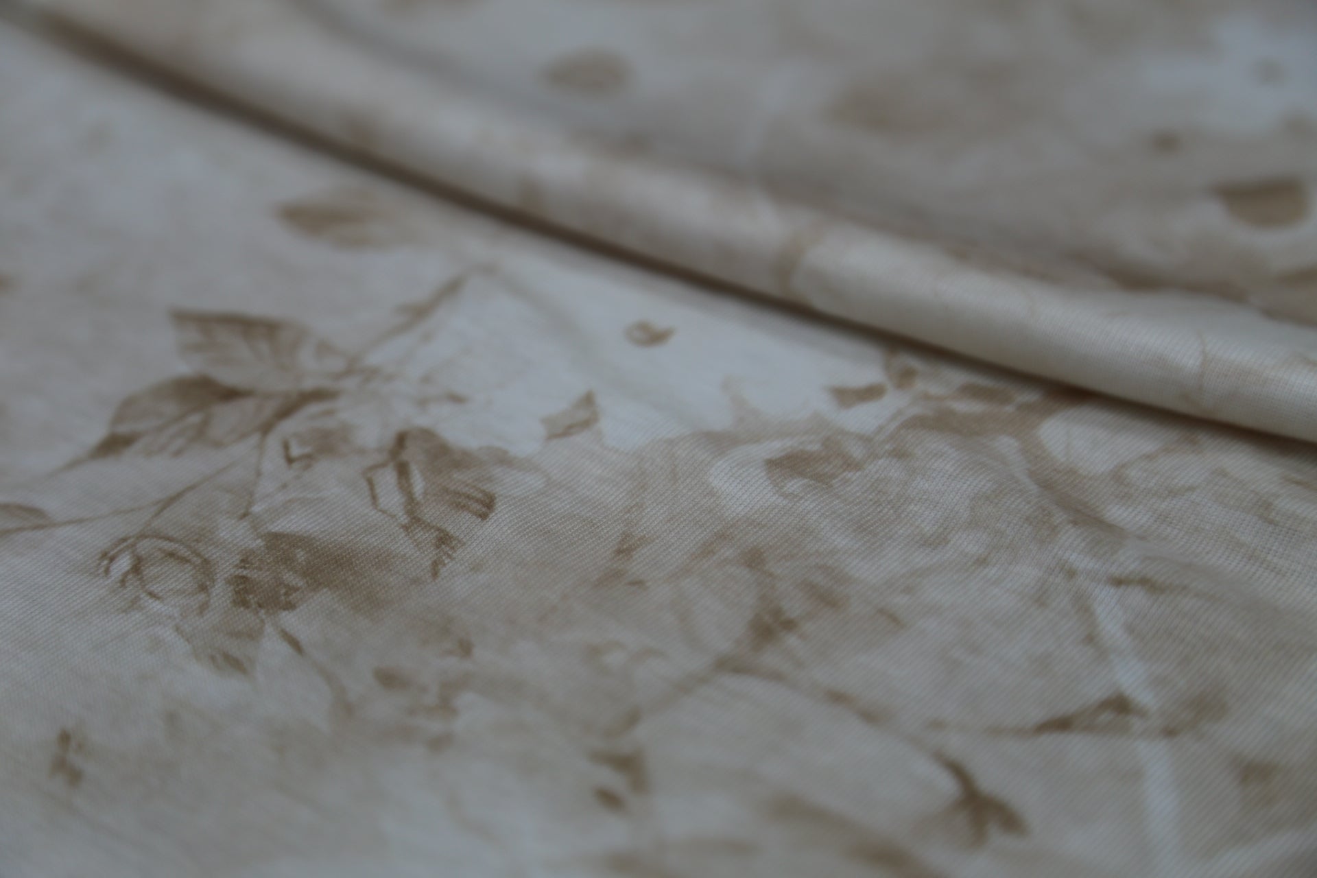 Tencel Cashmere Blend Knit Fabric Joomme Fabric