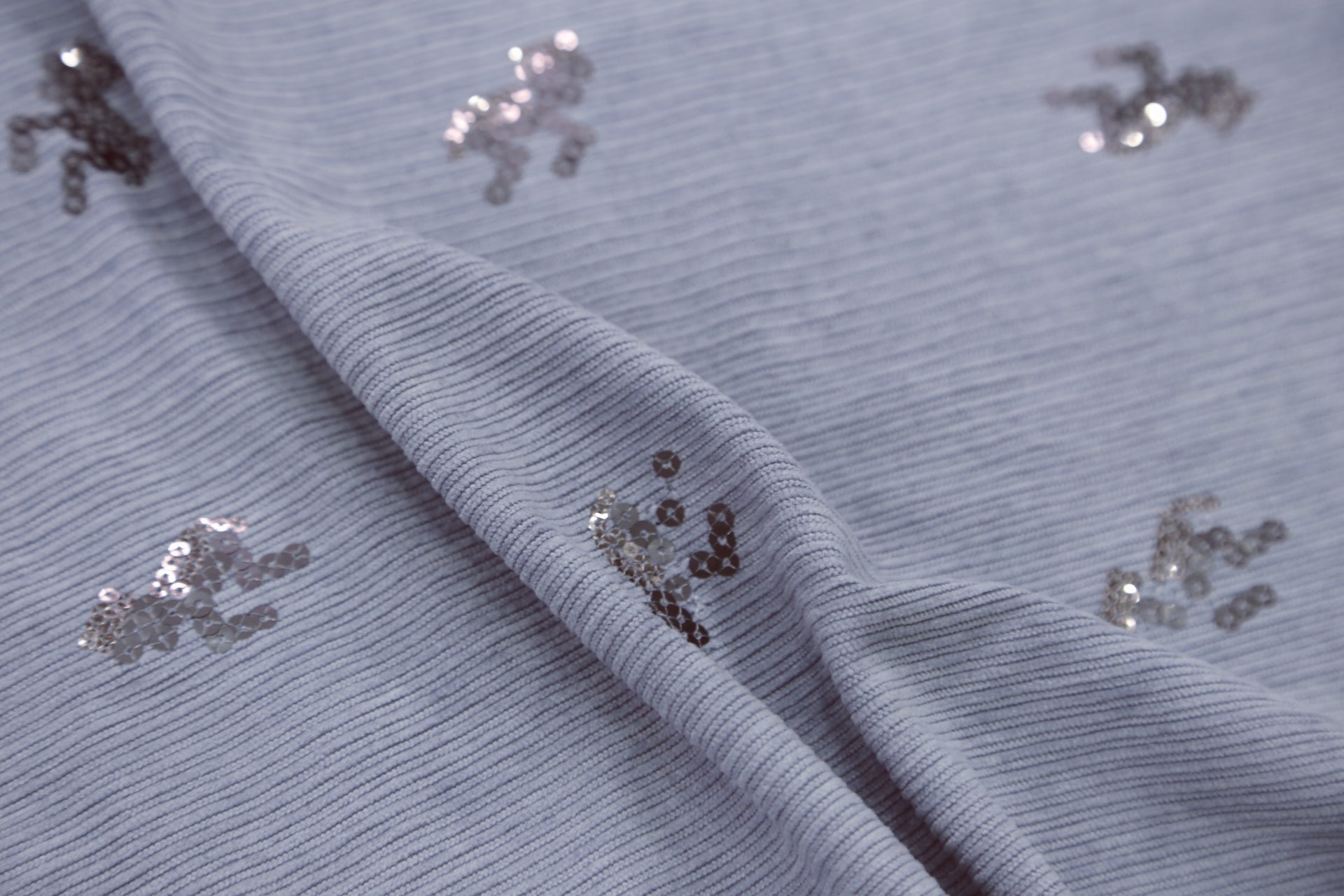 Terry knitted corduroy Joomme Fabric Shop