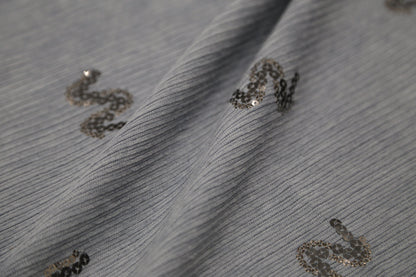 Terry knitted corduroy Joomme Fabric Shop