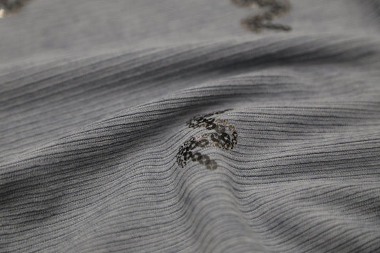 Terry knitted corduroy Joomme Fabric Shop