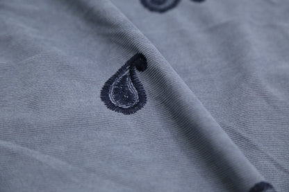 Terry knitted corduroy Joomme Fabric Shop