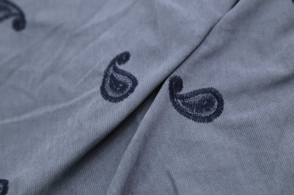 Terry knitted corduroy Joomme Fabric Shop