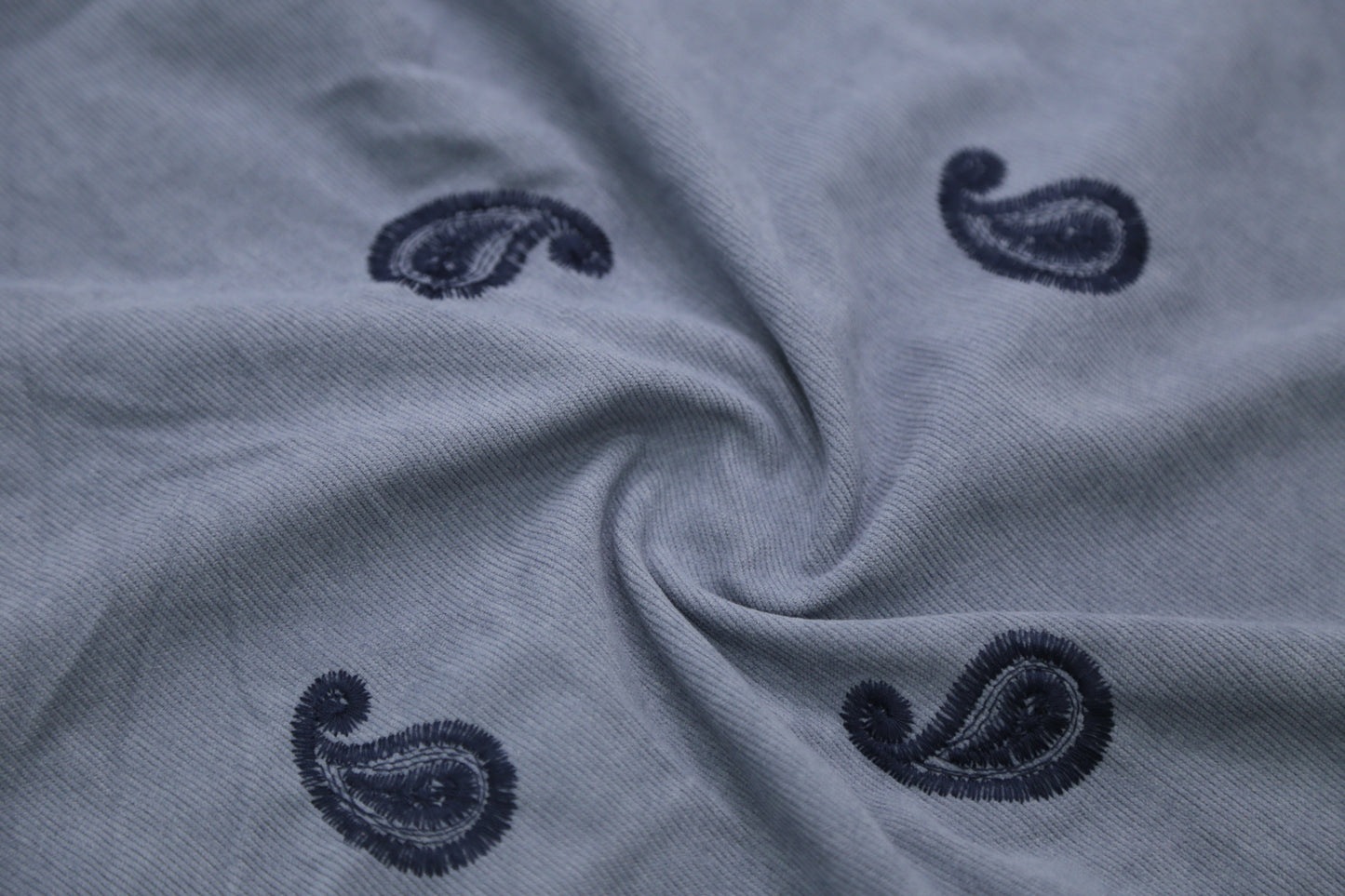 Terry knitted corduroy Joomme Fabric Shop