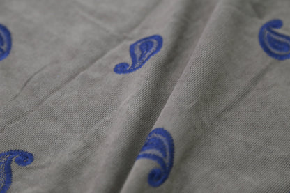 Terry knitted corduroy Joomme Fabric Shop