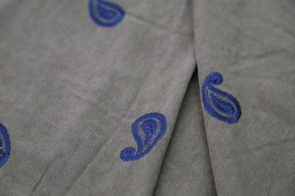 Terry knitted corduroy Joomme Fabric Shop