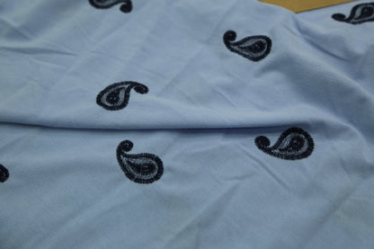 Terry knitted corduroy Joomme Fabric Shop