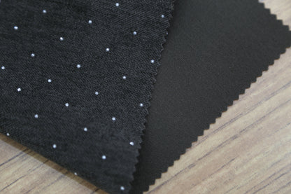 Autumn/Winter Collection -Chenille fabric-Glitter craftsmanship Joomme Fabric Shop