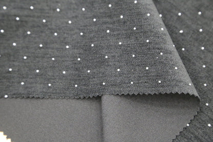 Autumn/Winter Collection -Chenille fabric-Glitter craftsmanship Joomme Fabric Shop