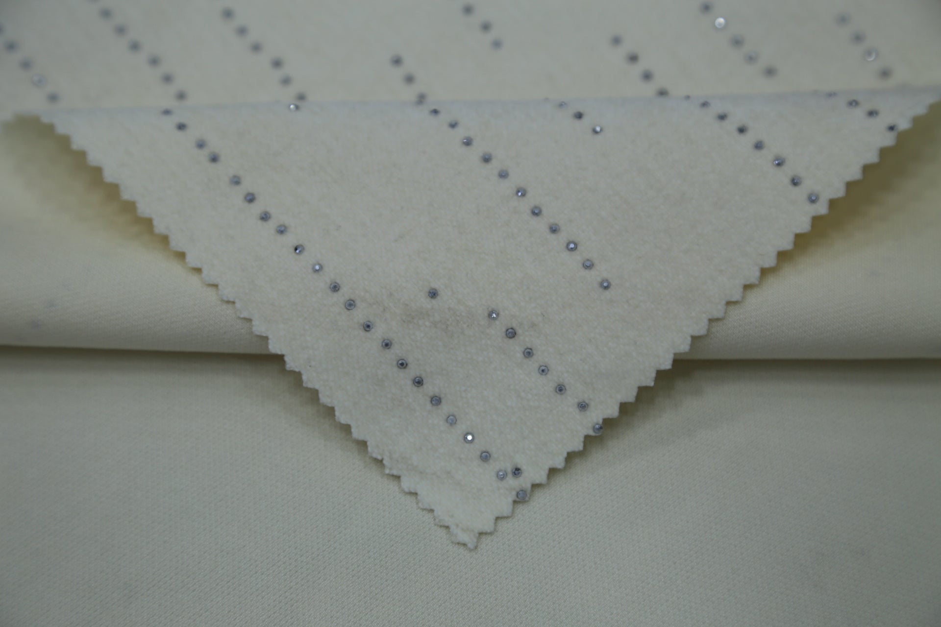 Autumn/Winter Collection -Chenille fabric-Glitter craftsmanship Joomme Fabric Shop