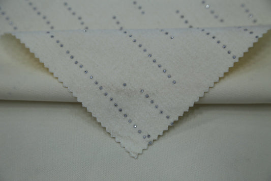 Autumn/Winter Collection -Chenille fabric-Glitter craftsmanship Joomme Fabric Shop