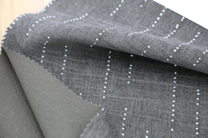 Autumn/Winter Collection -Chenille fabric-Glitter craftsmanship Joomme Fabric Shop