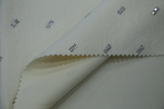Autumn/Winter Collection -Chenille fabric-Glitter craftsmanship Joomme Fabric