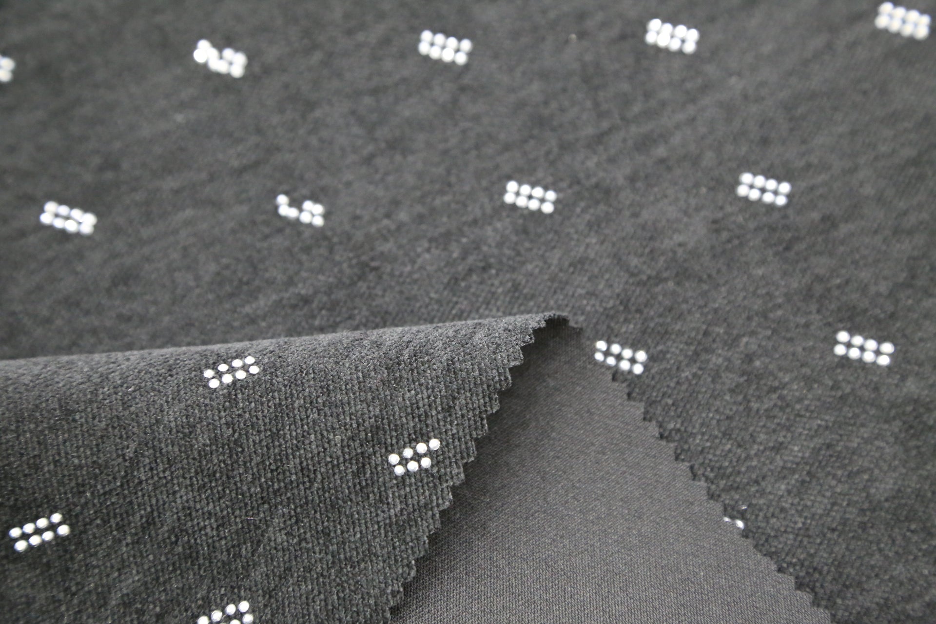 Autumn/Winter Collection -Chenille fabric-Glitter craftsmanship Joomme Fabric