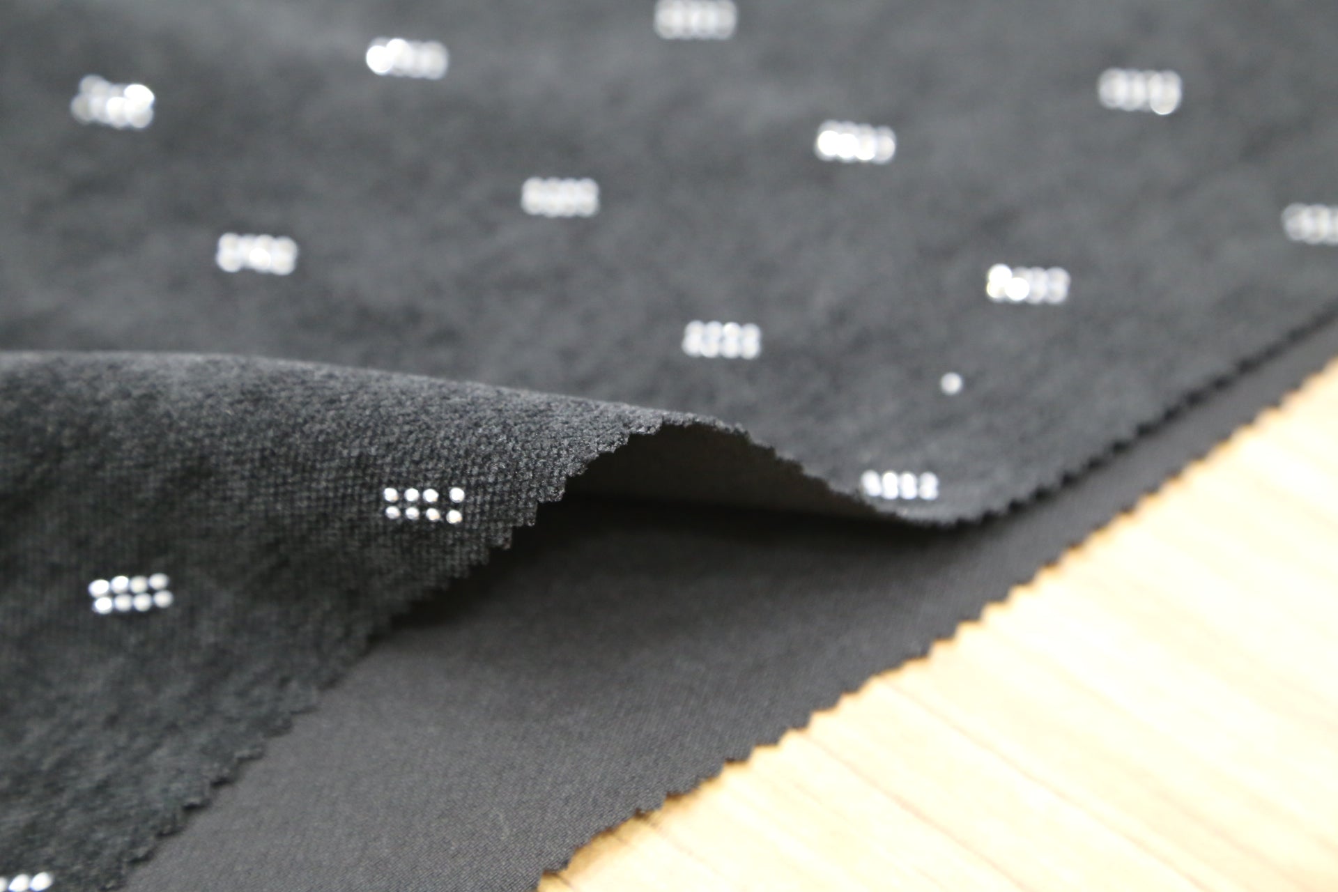 Autumn/Winter Collection -Chenille fabric-Glitter craftsmanship Joomme Fabric