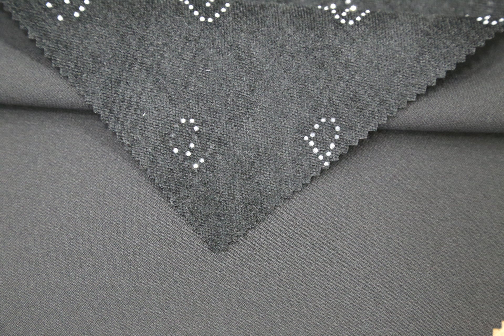 Autumn/Winter Collection -Chenille fabric-Glitter craftsmanship Joomme Fabric Shop