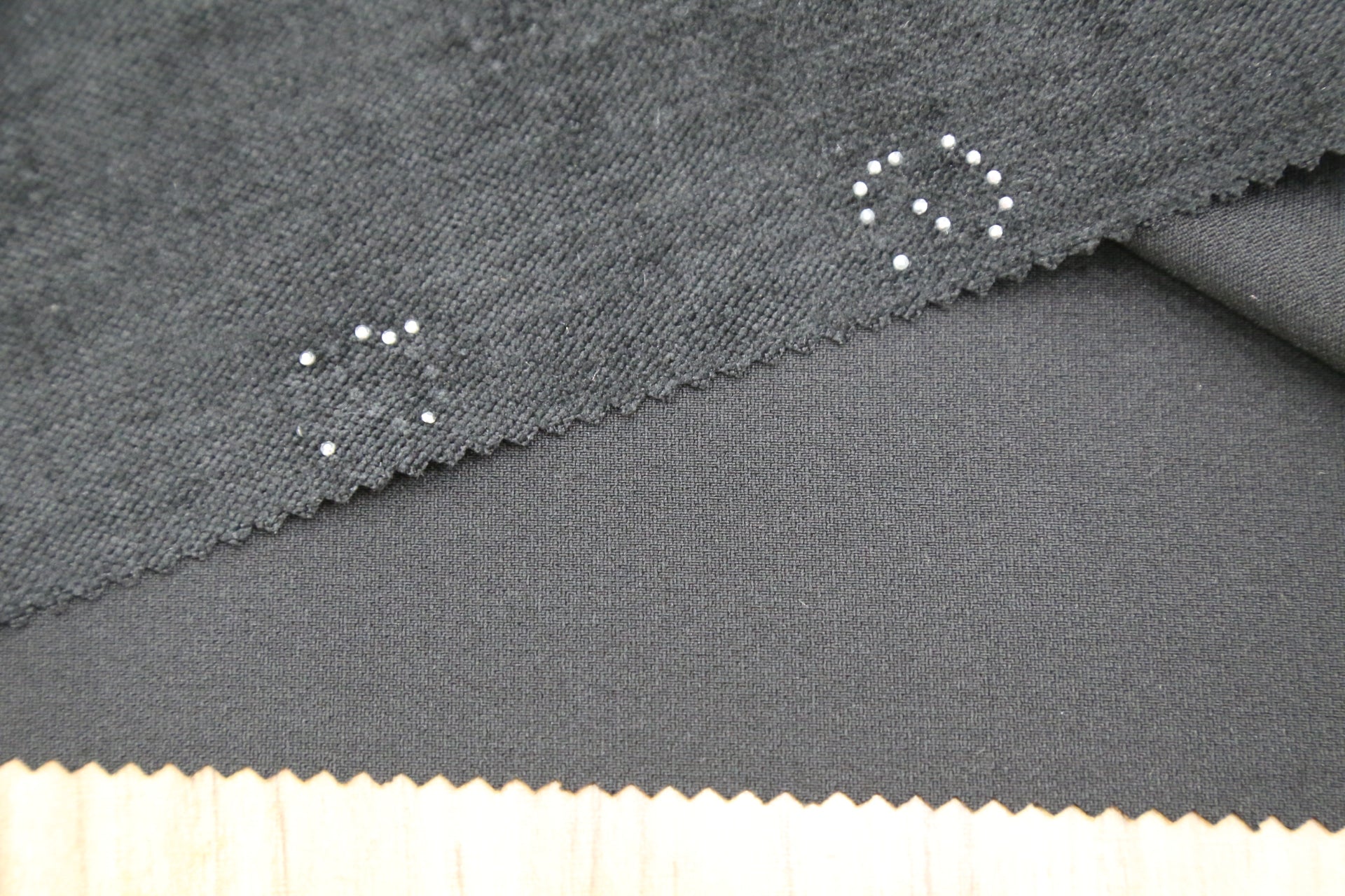 Autumn/Winter Collection -Chenille fabric-Glitter craftsmanship Joomme Fabric Shop