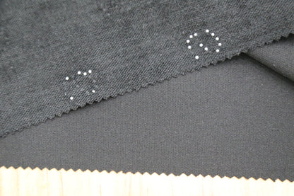 Autumn/Winter Collection -Chenille fabric-Glitter craftsmanship Joomme Fabric Shop